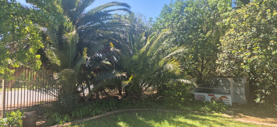 4 Bedroom Property for Sale in Hospitaalpark Free State